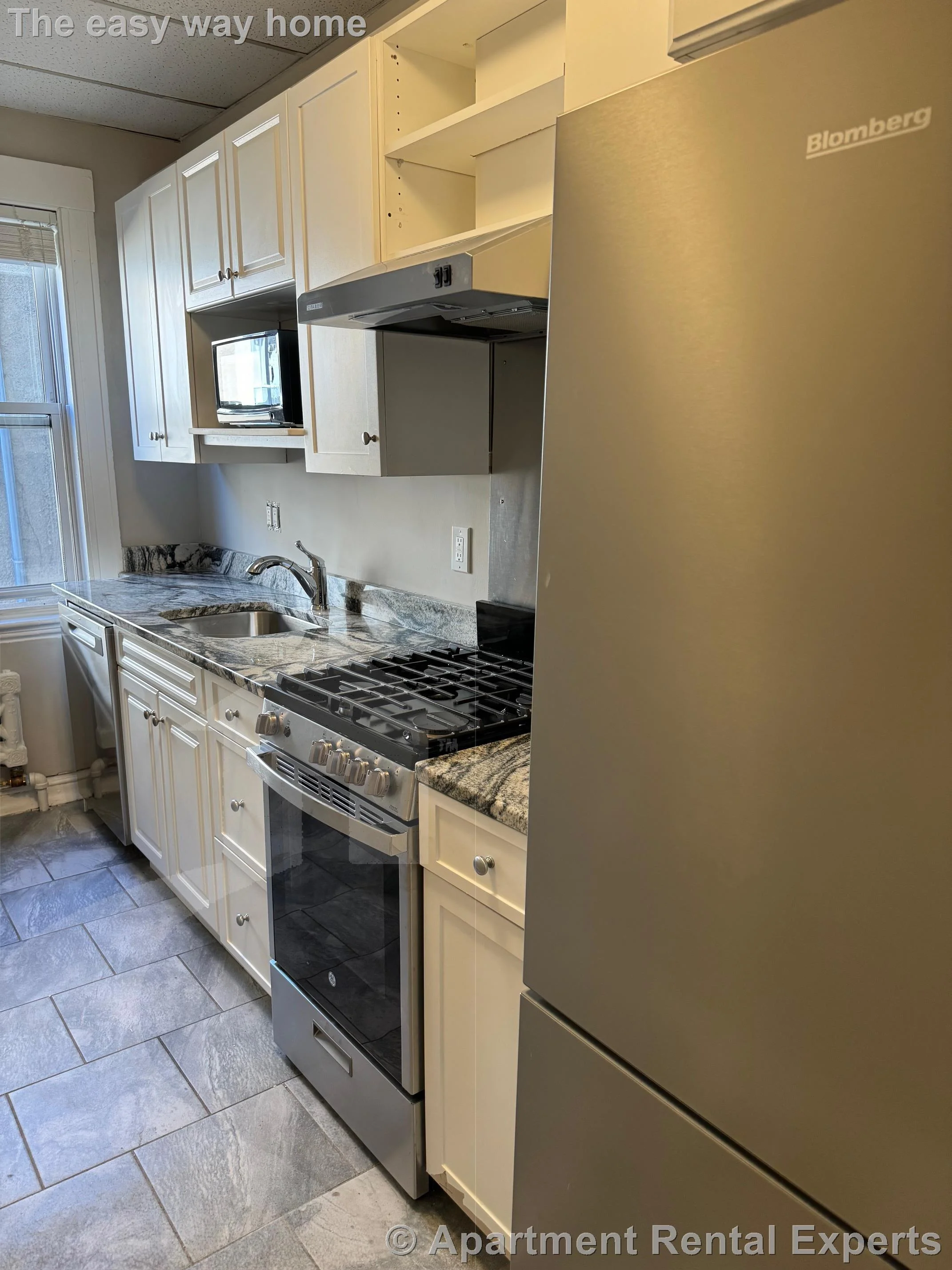 3 bed, 1 bath apartment for rent at 1675 Massachusetts Ave Unit 4, Harvard Square — photo 4 of 10