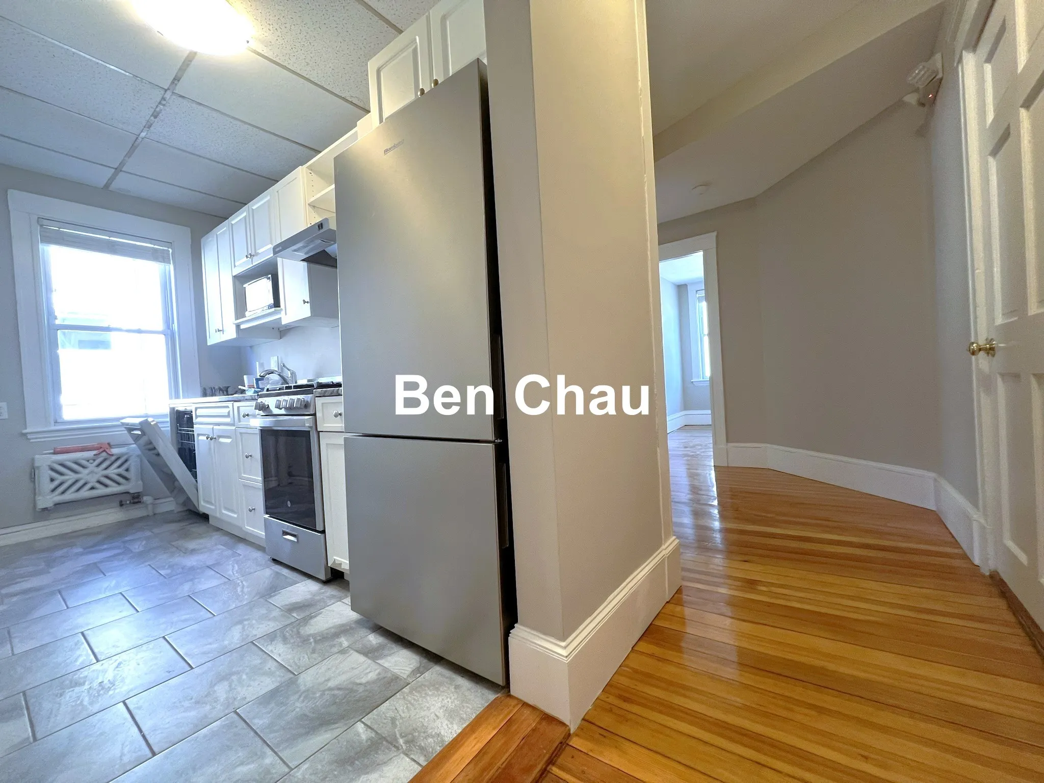 3.5 bed, 1 bath apartment for rent at 1675 Massachusetts Ave Unit 4B, Baldwin — photo 5 of 16