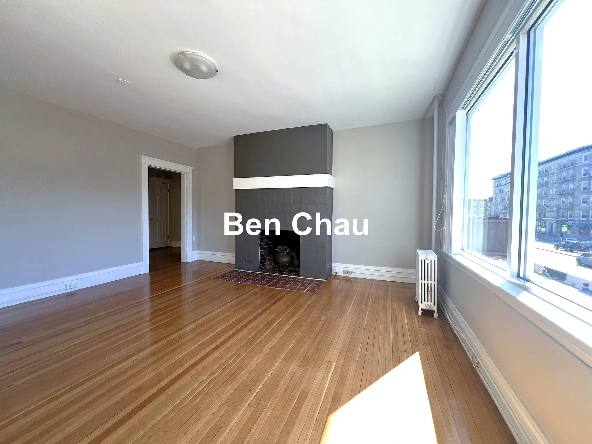 3.5 bed, 1 bath apartment for rent at 1675 Massachusetts Ave Unit 4B, Baldwin