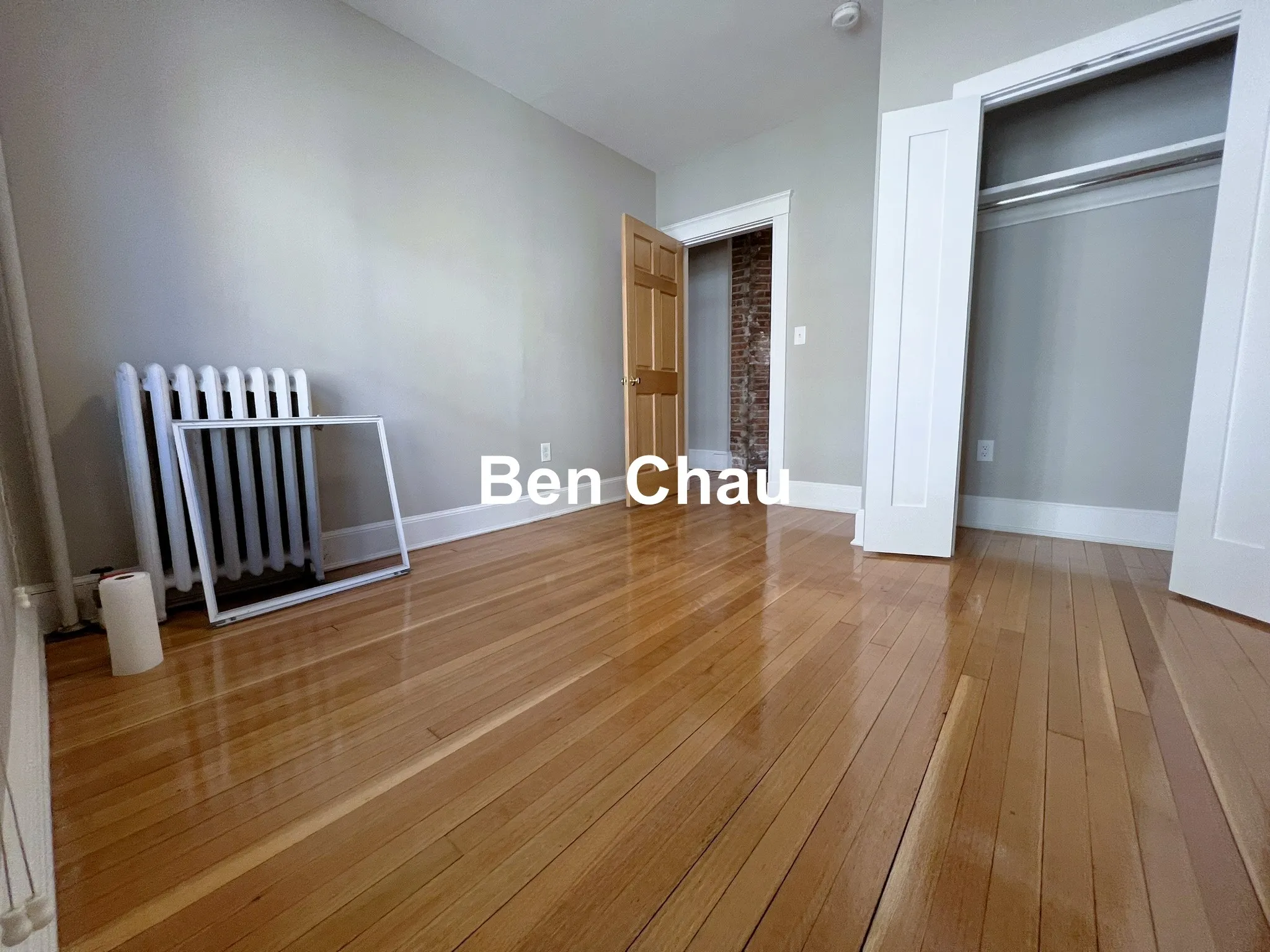 3.5 bed, 1 bath apartment for rent at 1675 Massachusetts Ave Unit 4B, Baldwin — photo 6 of 16