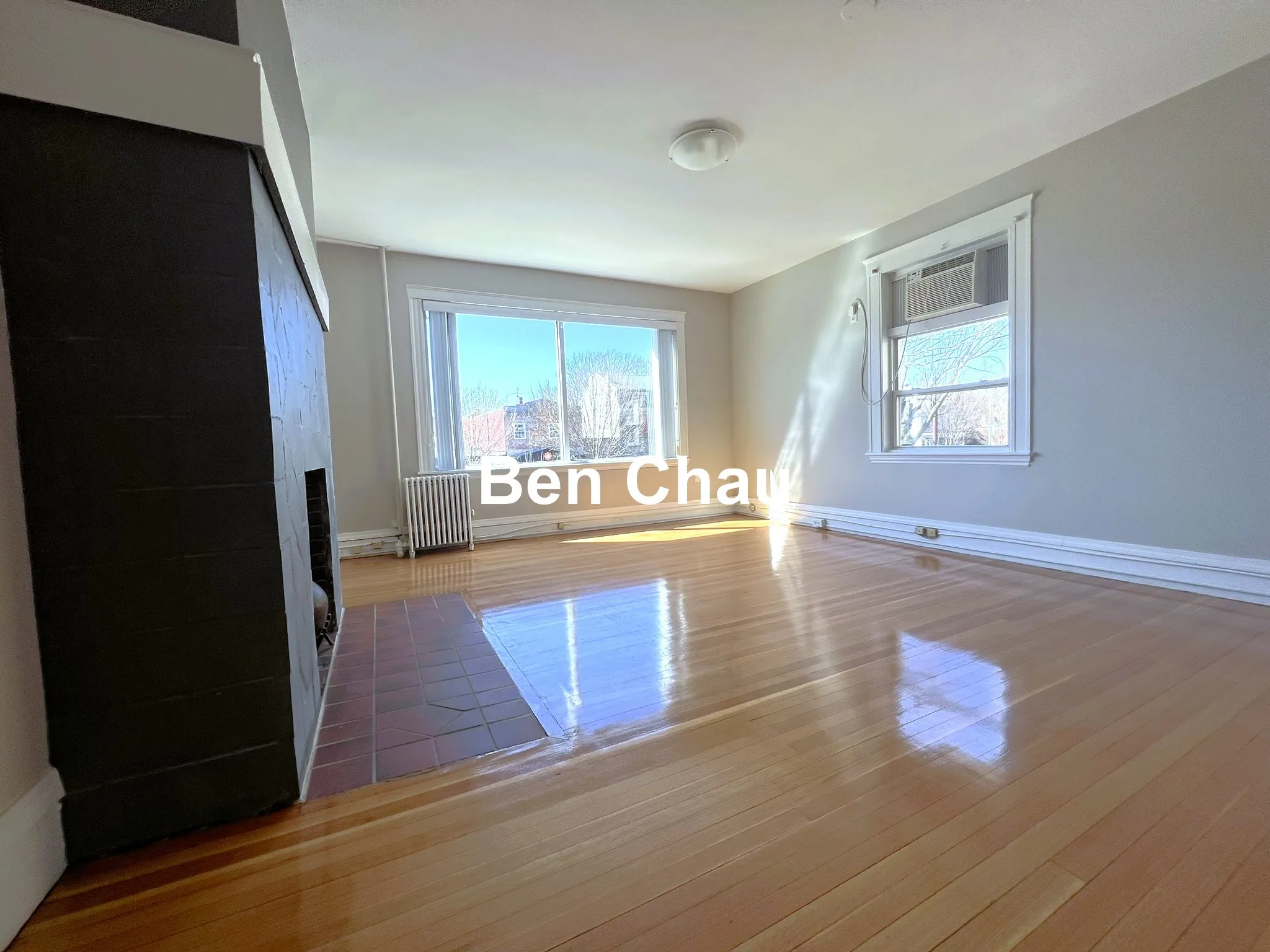 3.5 bed, 1 bath apartment for rent at 1675 Massachusetts Ave Unit 4B, Baldwin — photo 3 of 16