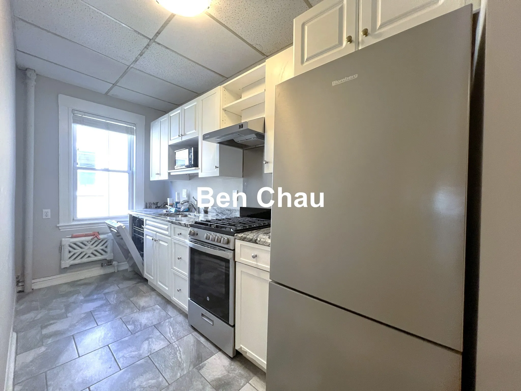 3.5 bed, 1 bath apartment for rent at 1675 Massachusetts Ave Unit 4B, Baldwin — photo 4 of 16