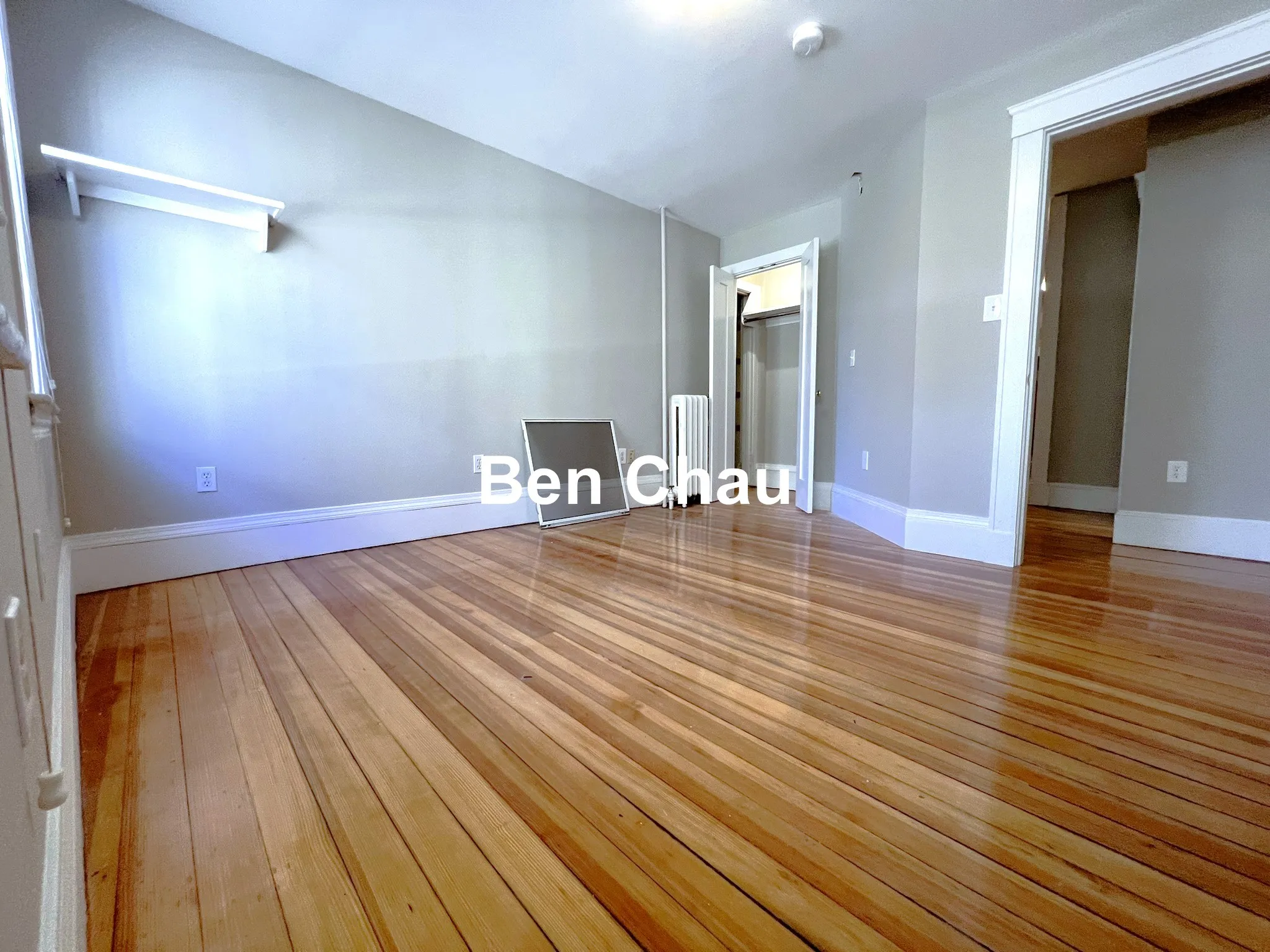 3.5 bed, 1 bath apartment for rent at 1675 Massachusetts Ave Unit 4B, Baldwin — photo 11 of 16