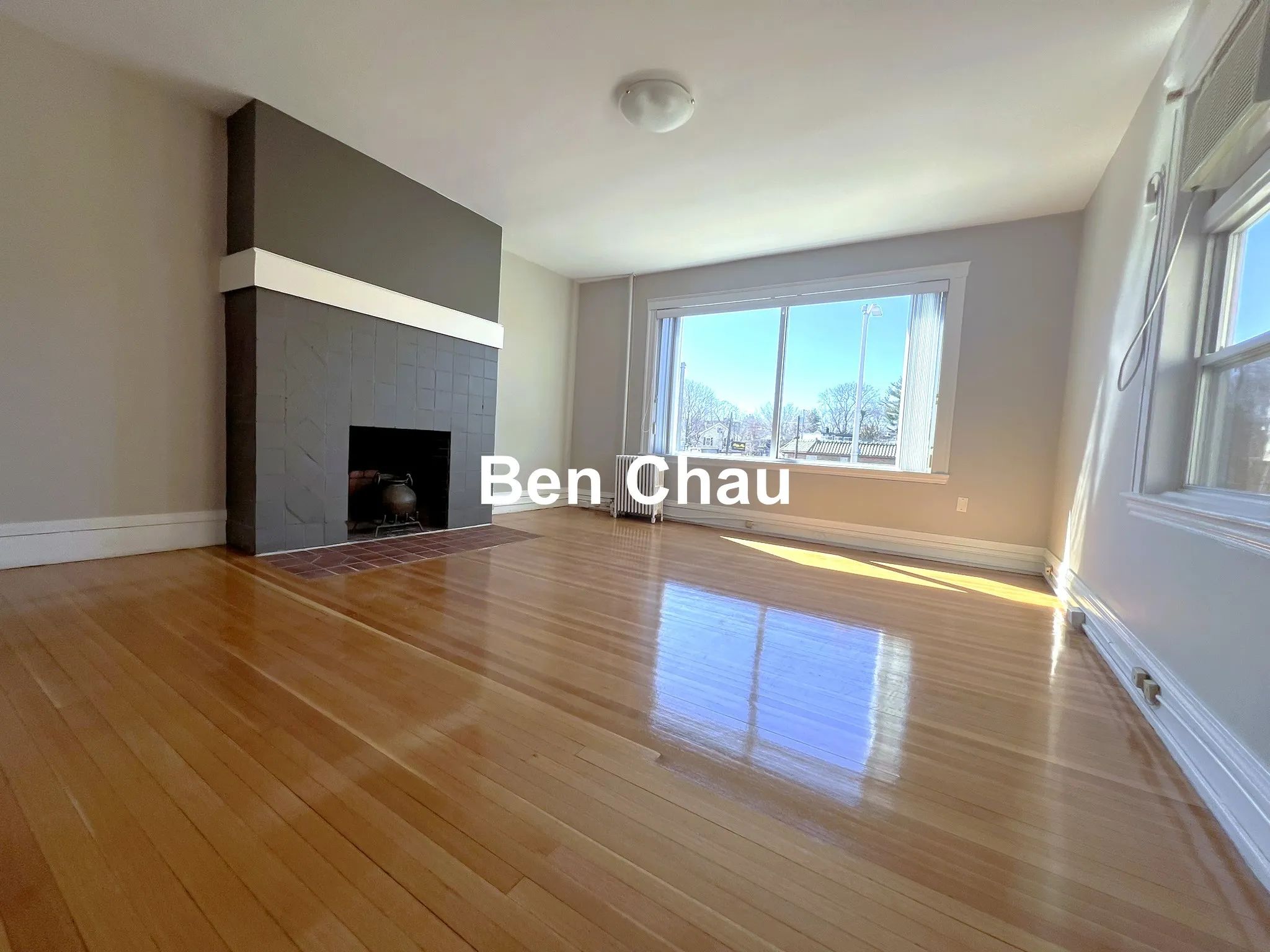 3.5 bed, 1 bath apartment for rent at 1675 Massachusetts Ave Unit 4B, Baldwin — photo 2 of 16