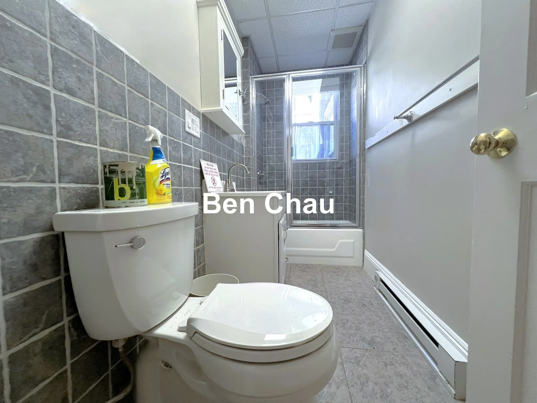 3.5 bed, 1 bath apartment for rent at 1675 Massachusetts Ave Unit 4B, Baldwin — photo 13 of 16