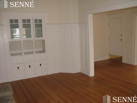 3 bed, 1 bath apartment for rent at 1675 Massachusetts Ave Unit 6, Baldwin — photo 2 of 10