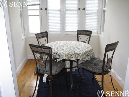 3 bed, 1 bath apartment for rent at 1675 Massachusetts Ave Unit 6, Baldwin