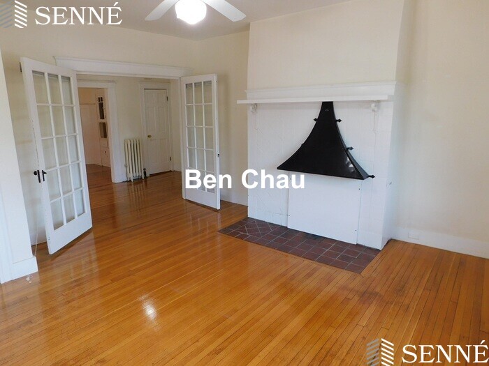 3 bed, 1 bath apartment for rent at 1675 Massachusetts Ave Unit 6B, Baldwin