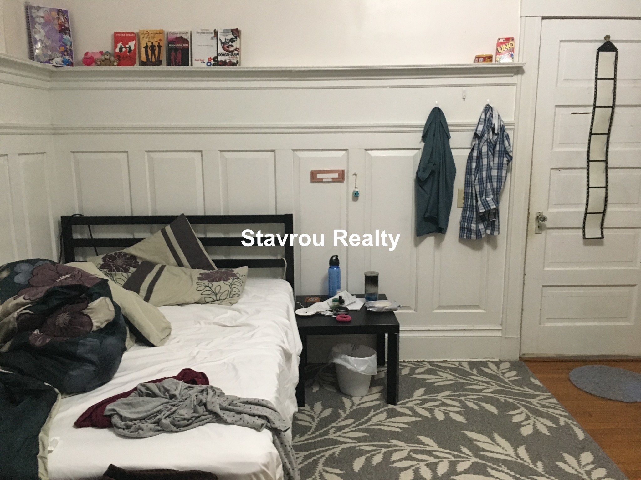 4 bed, 2 bath apartment for rent at 1677 Beacon St Unit 2, Aspinwall Hill — photo 25 of 51