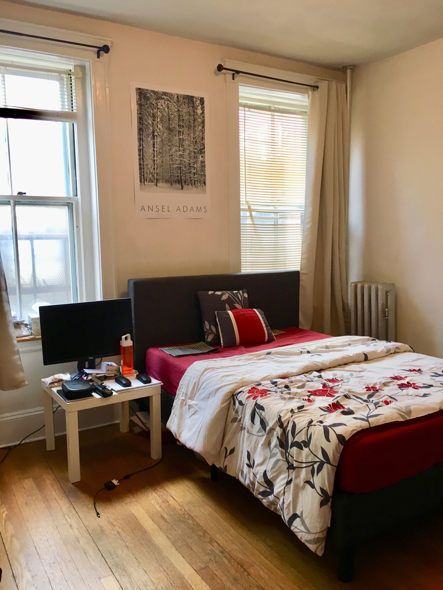 4 bed, 2 bath apartment for rent at 1677 Beacon St Unit 2, Aspinwall Hill — photo 22 of 51