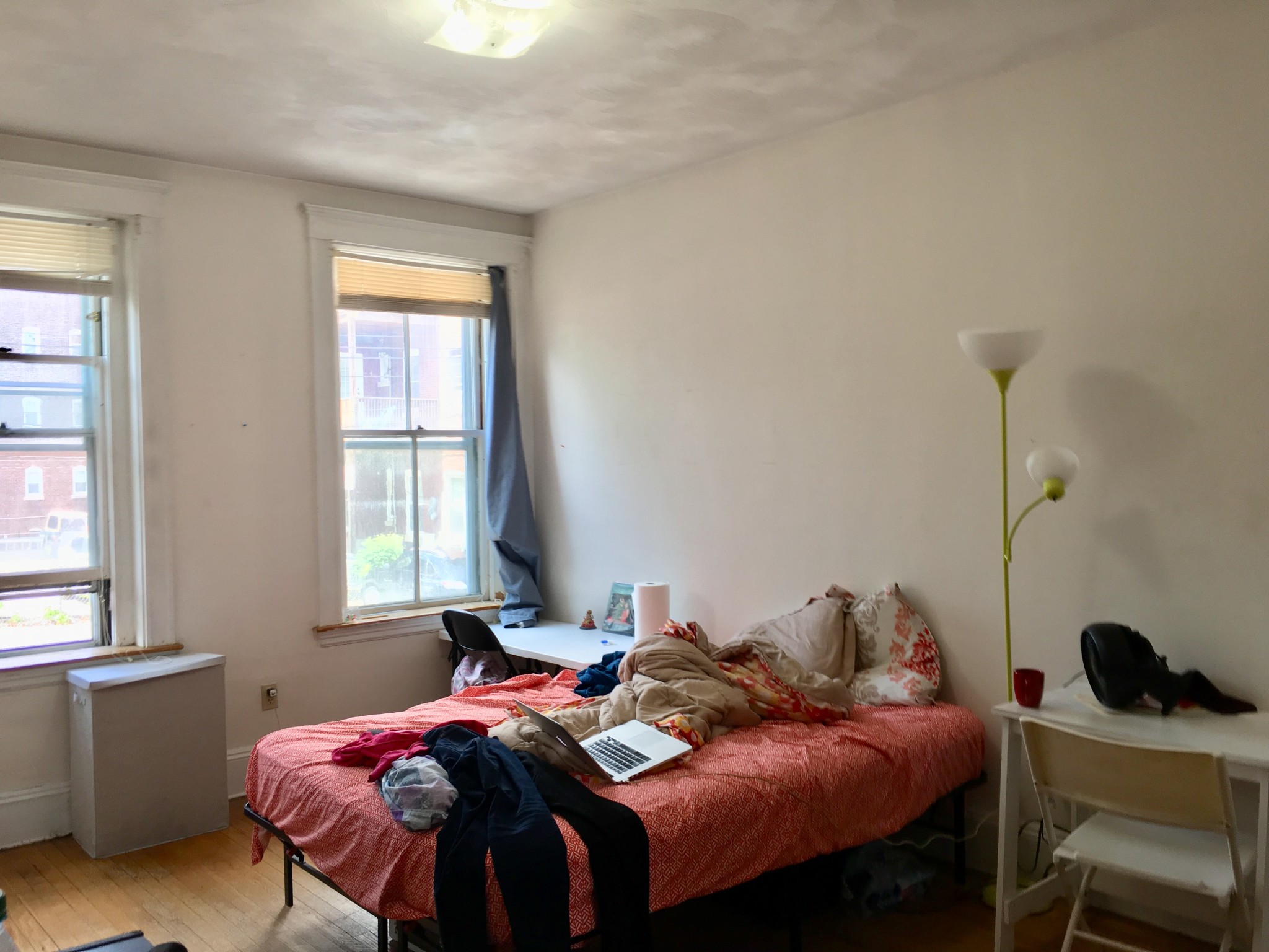 4 bed, 2 bath apartment for rent at 1677 Beacon St Unit 2, Aspinwall Hill — photo 29 of 51