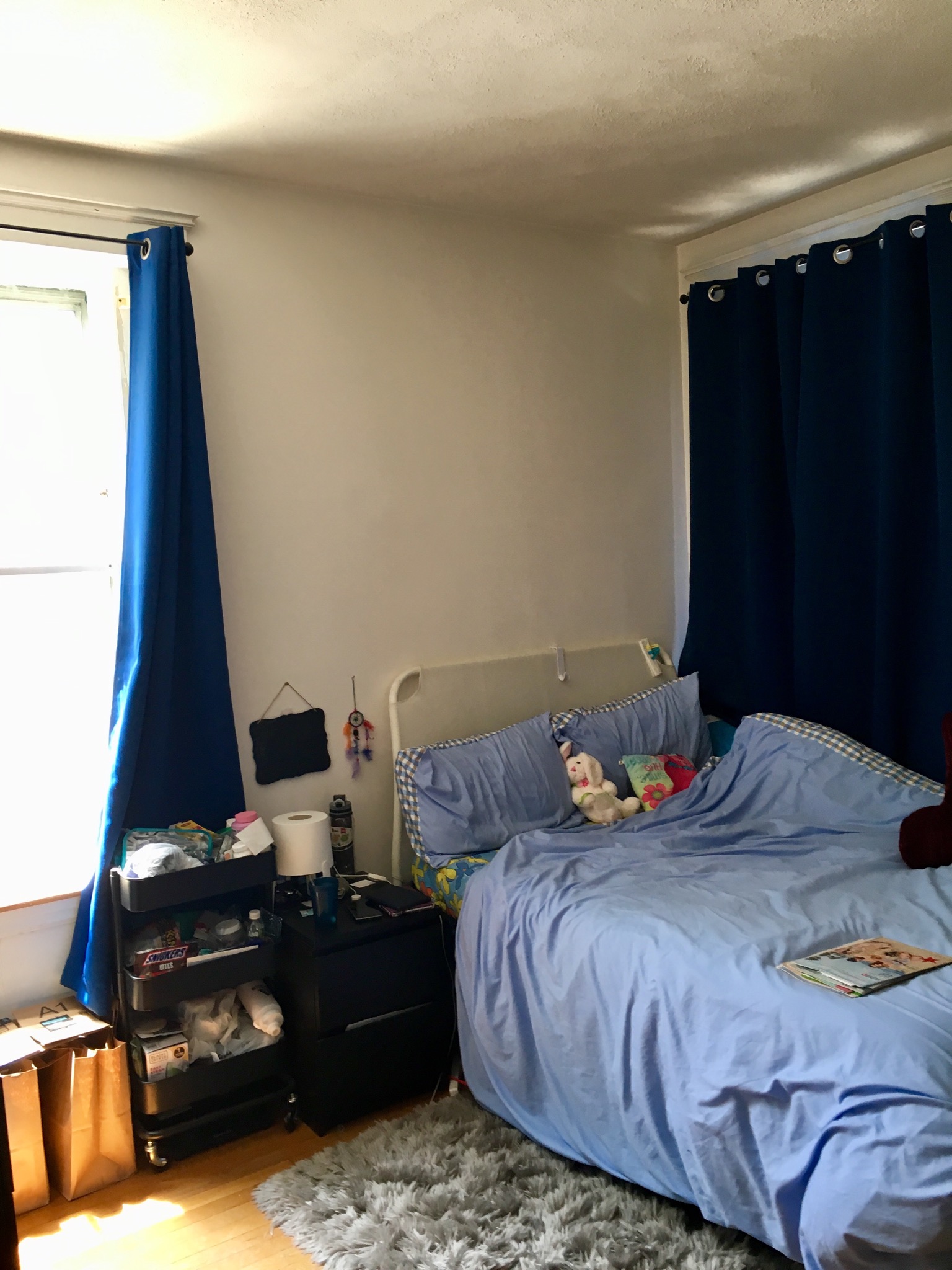 4 bed, 2 bath apartment for rent at 1677 Beacon St Unit 2, Aspinwall Hill — photo 32 of 51