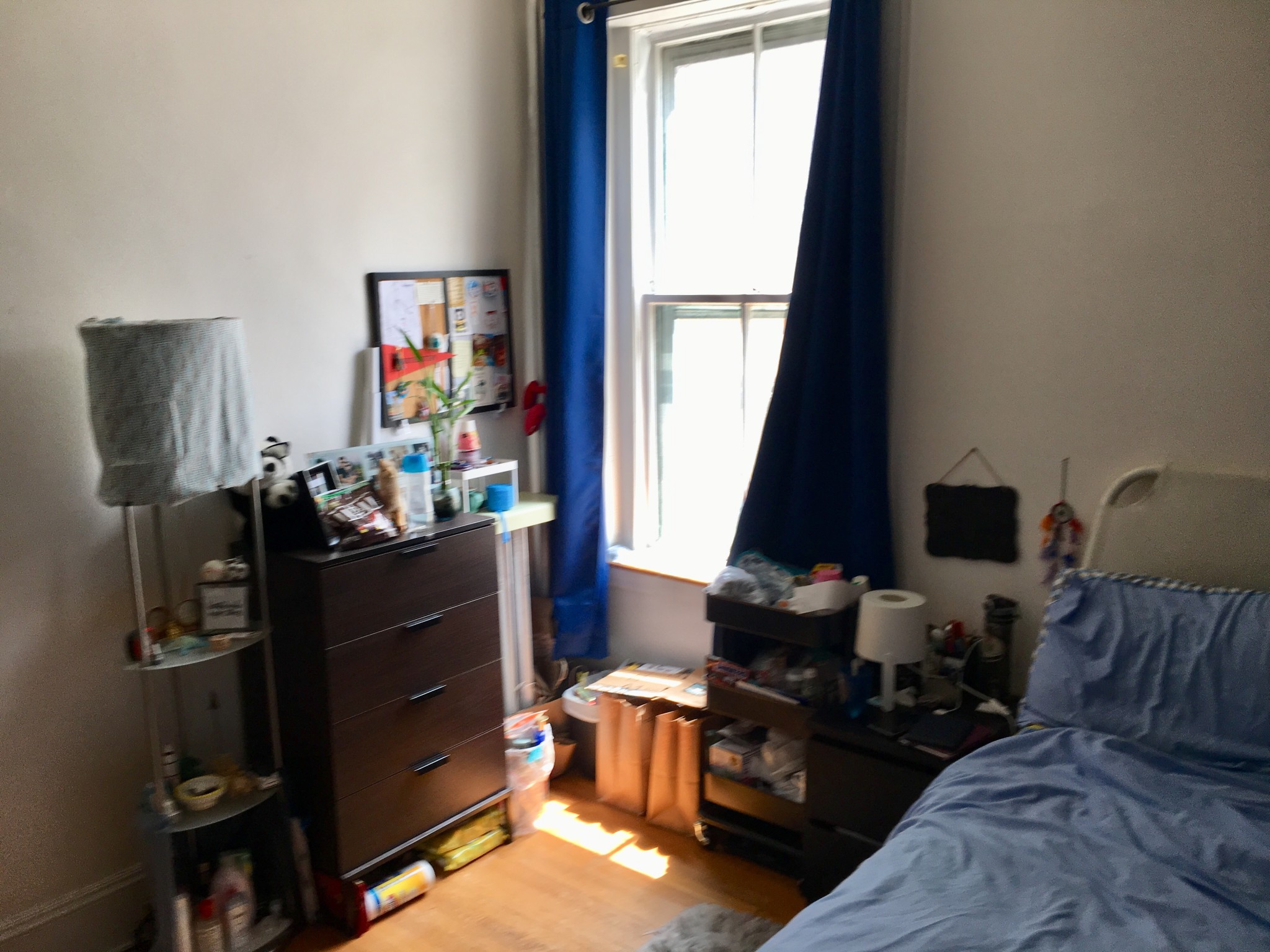 4 bed, 2 bath apartment for rent at 1677 Beacon St Unit 2, Aspinwall Hill — photo 33 of 51