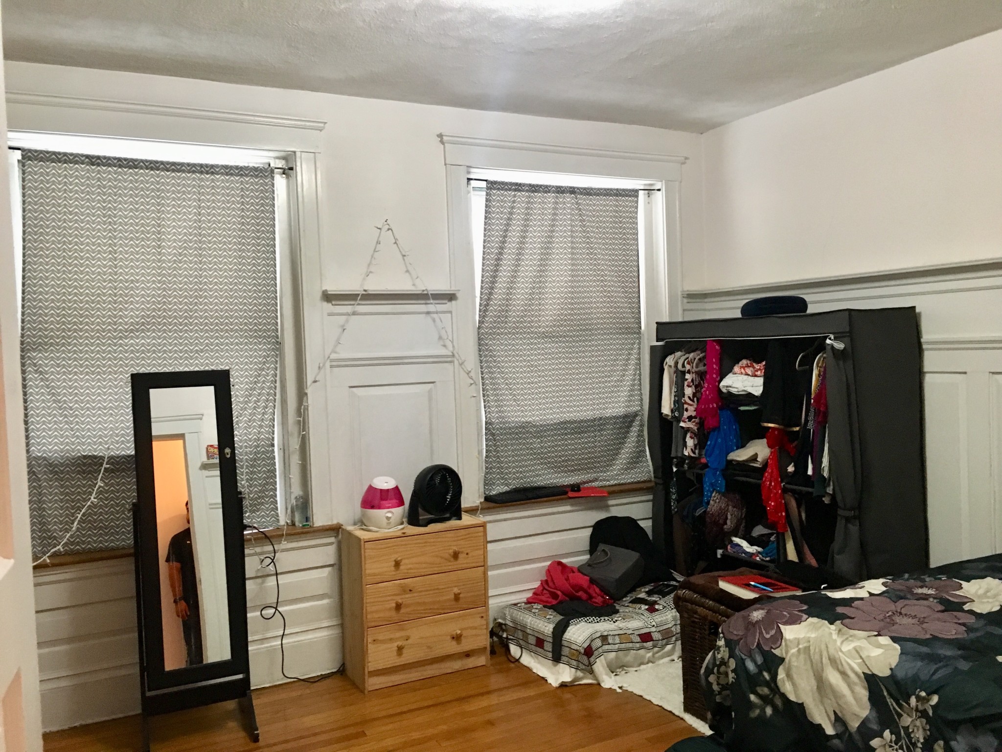 4 bed, 2 bath apartment for rent at 1677 Beacon St Unit 2, Aspinwall Hill — photo 26 of 51