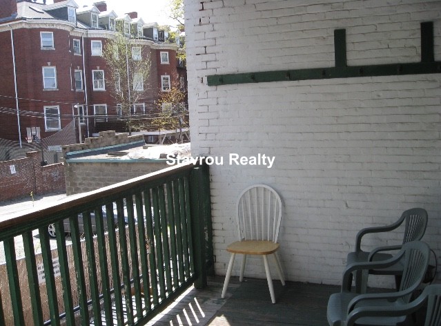 4 bed, 2 bath apartment for rent at 1677 Beacon St Unit 2, Aspinwall Hill — photo 45 of 51