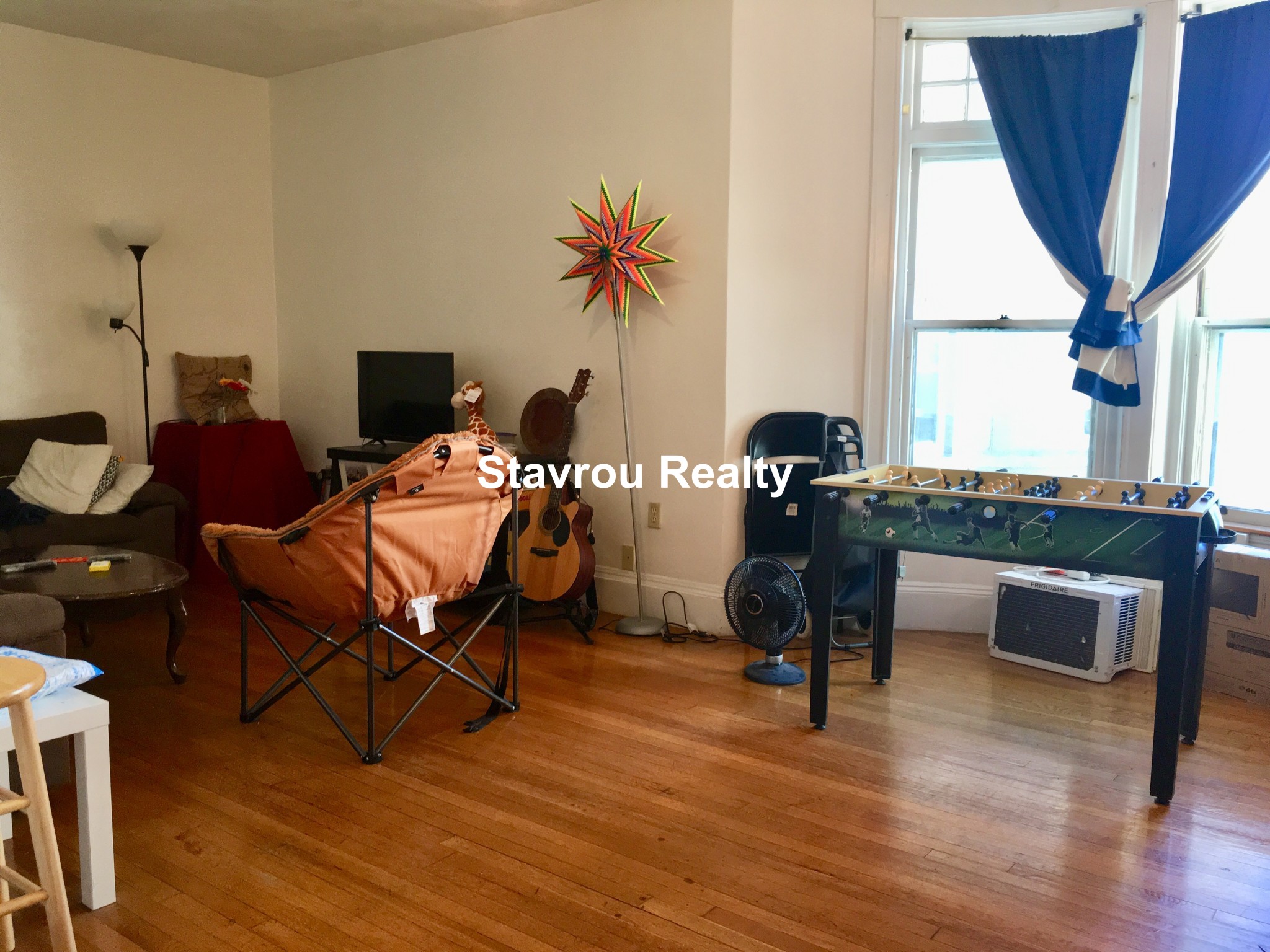 4 bed, 2 bath apartment for rent at 1677 Beacon St Unit 2, Aspinwall Hill — photo 35 of 51