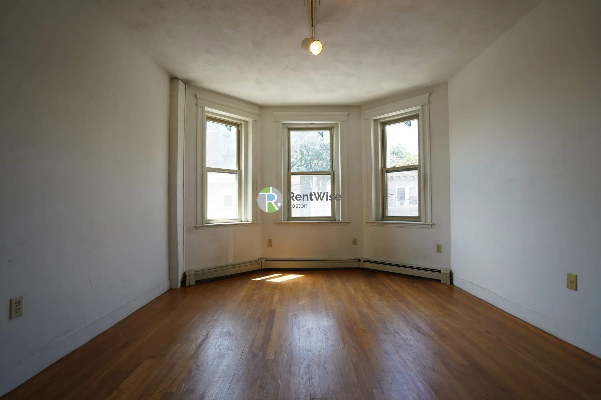 1 bed, 1 bath apartment for rent at 1677 Commonwealth Ave Unit 12A, Brighton — photo 2 of 10