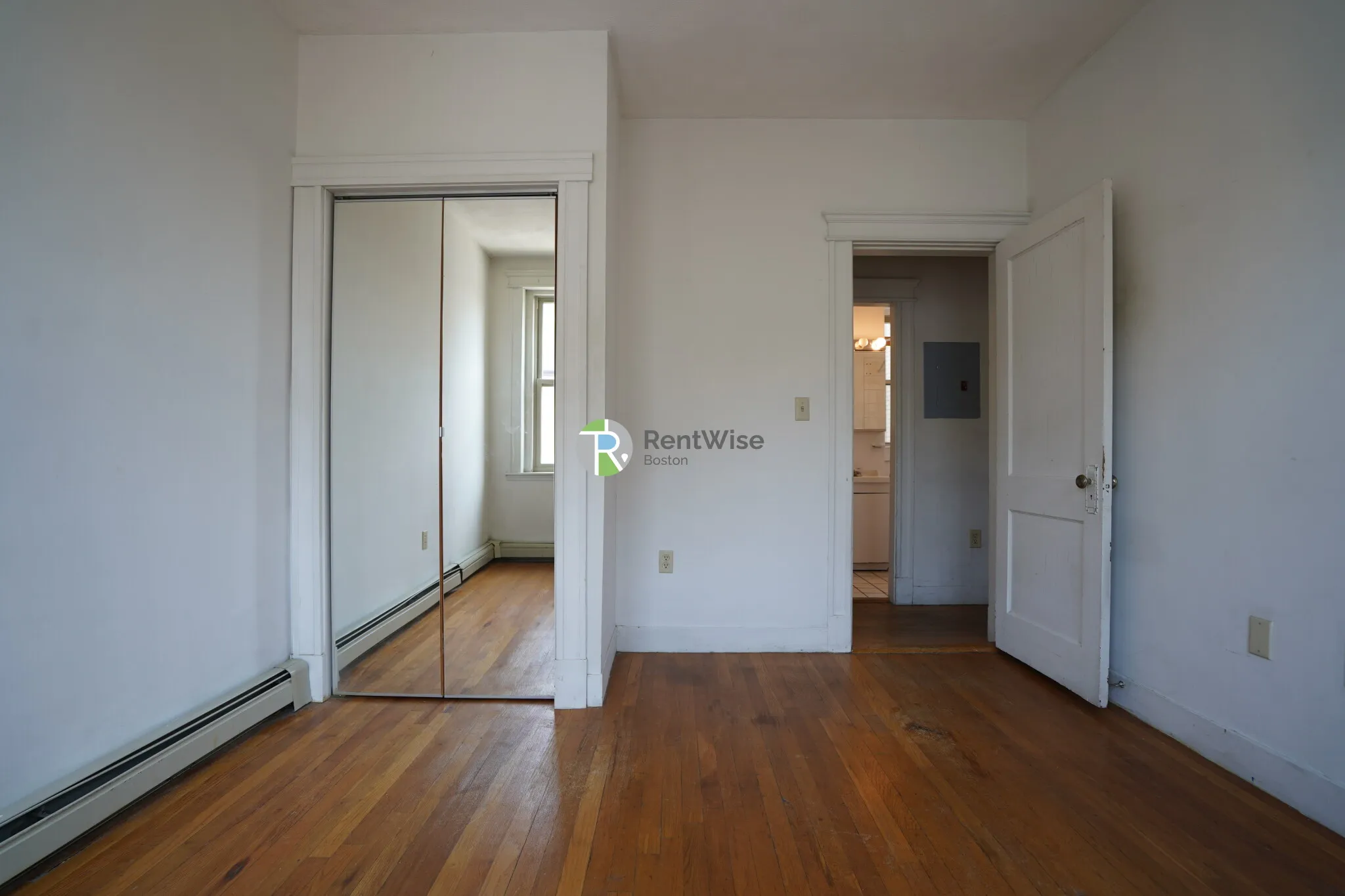 1 bed, 1 bath apartment for rent at 1677 Commonwealth Ave Unit 12A, Brighton — photo 8 of 10