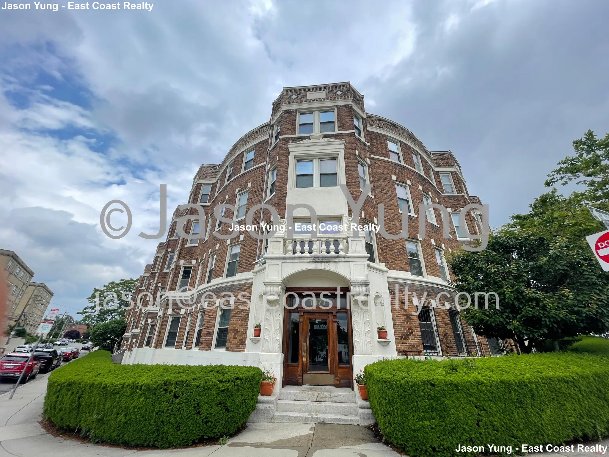 Studio bed, 1 bath apartment for rent at 1677 Commonwealth Ave Unit 15, Brighton — photo 13 of 13