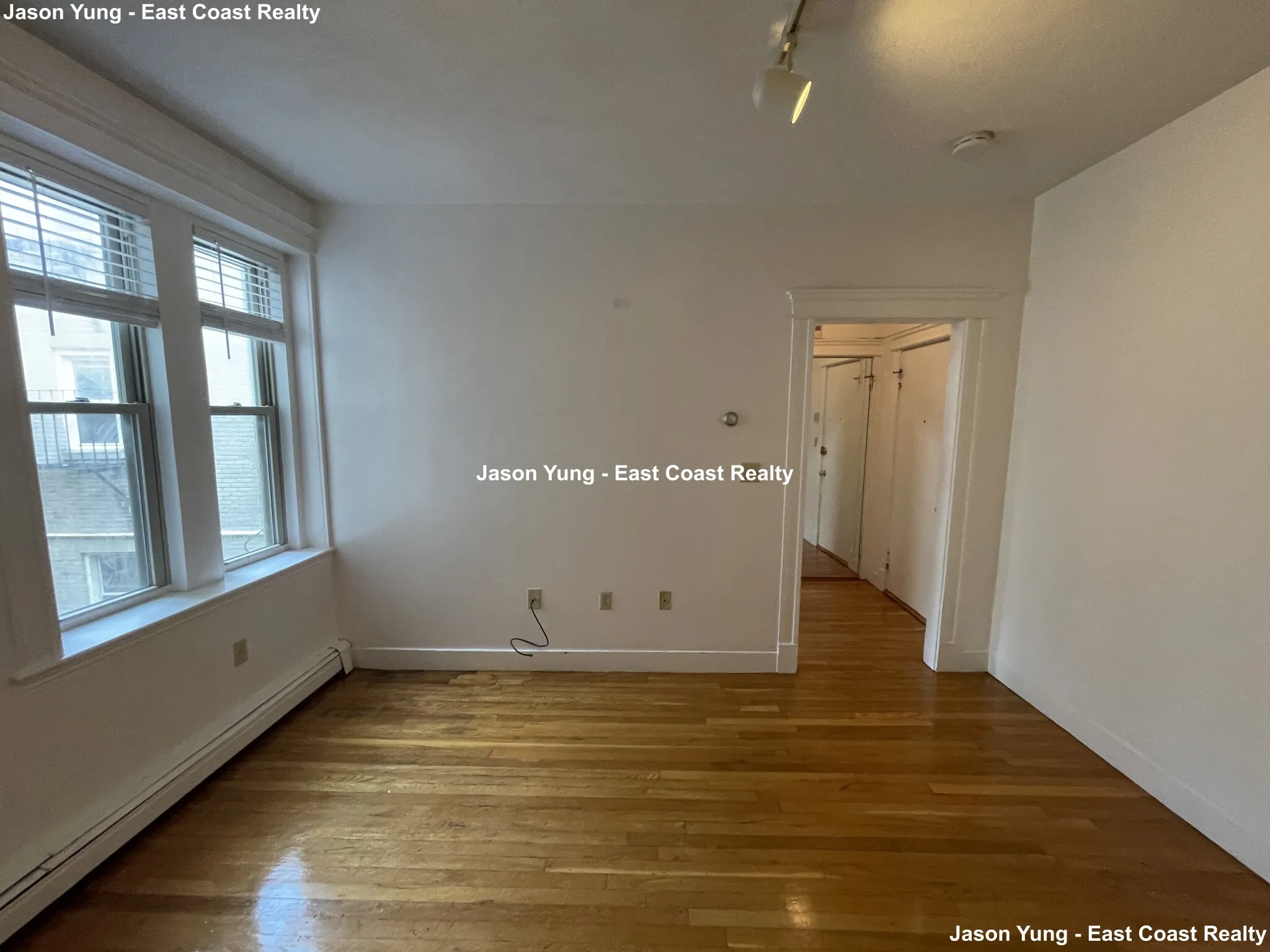 Studio bed, 1 bath apartment for rent at 1677 Commonwealth Ave Unit 15, Brighton — photo 6 of 13