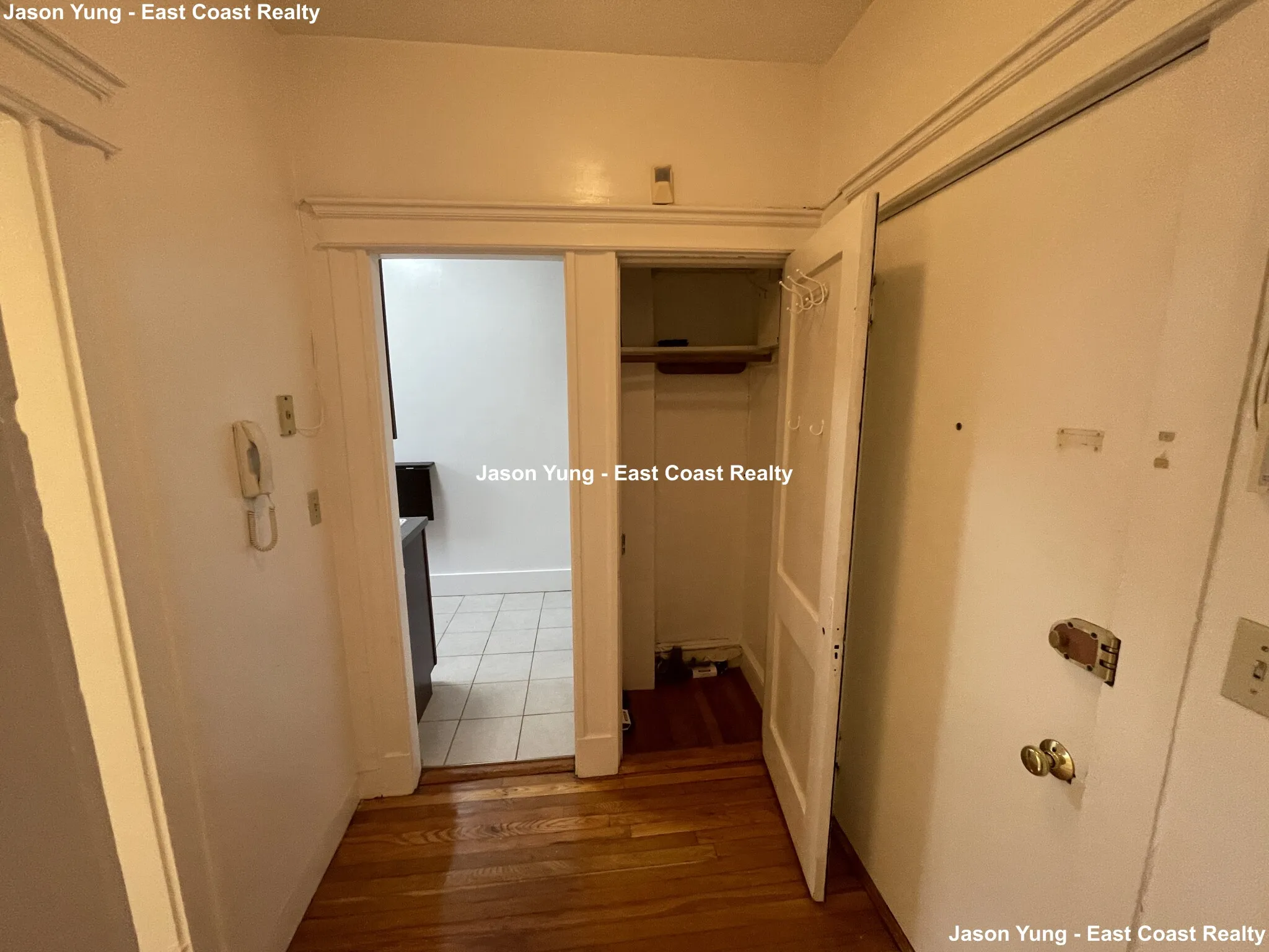 Studio bed, 1 bath apartment for rent at 1677 Commonwealth Ave Unit 15, Brighton — photo 10 of 13