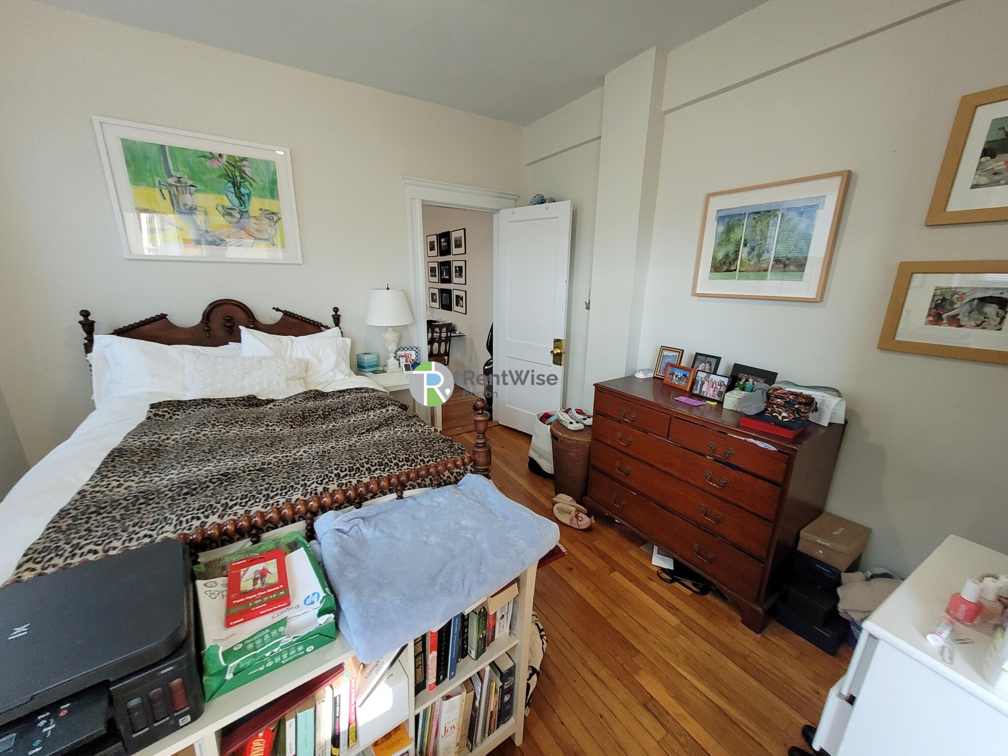 1 bed, 1 bath apartment for rent at 1677 Commonwealth Ave Unit 2, Brighton — photo 5 of 10
