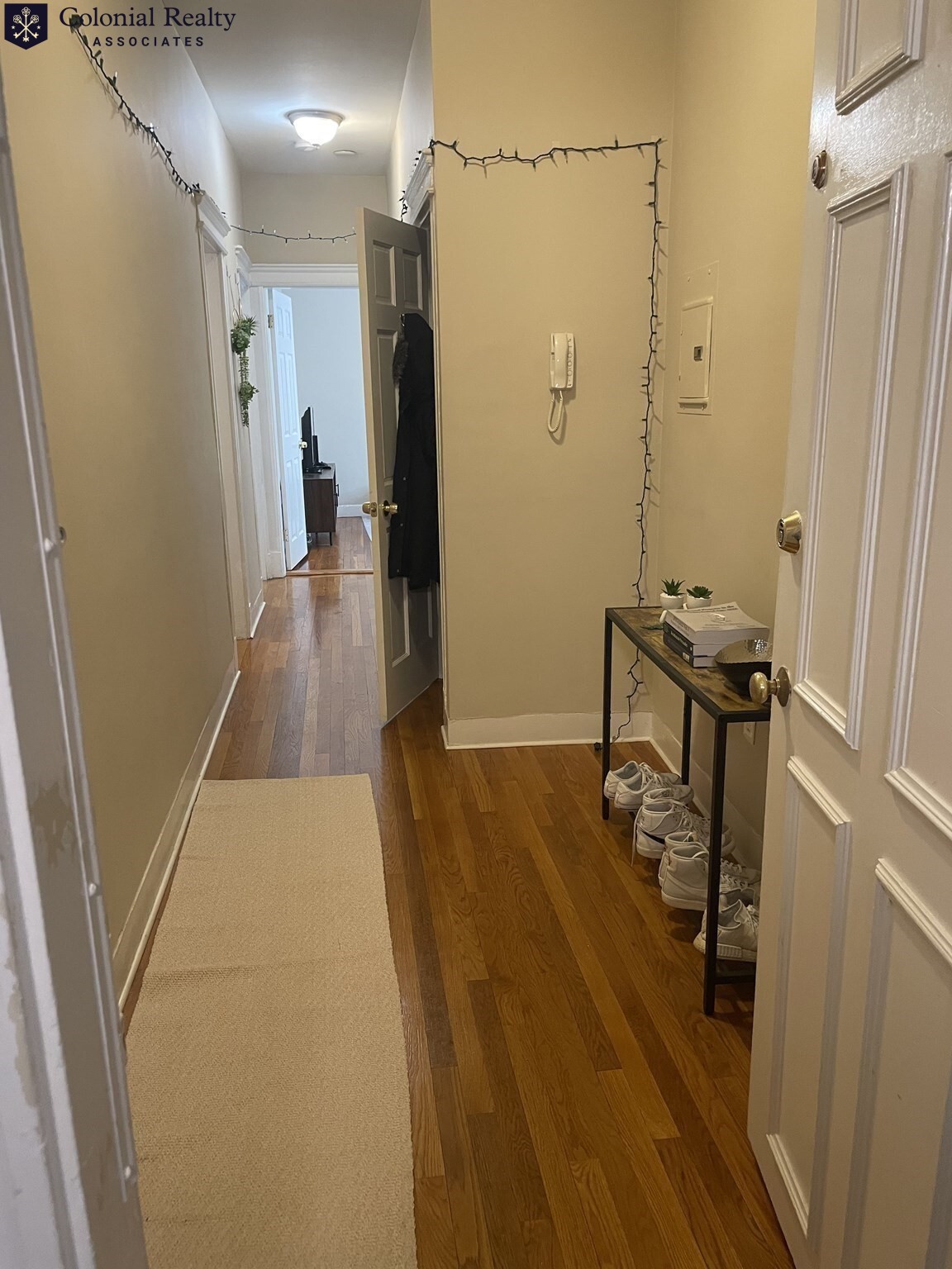 1 bed, 1 bath apartment for rent at 1677 Commonwealth Ave Unit 8, Brighton — photo 2 of 12