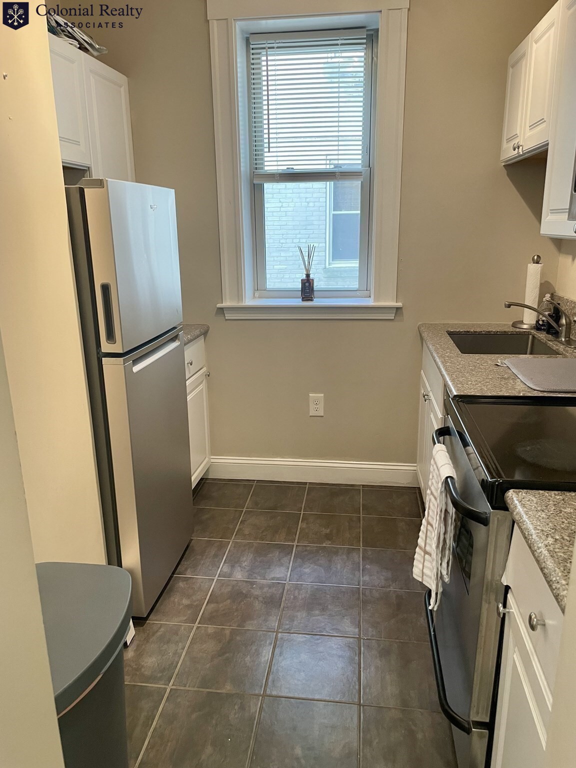 1 bed, 1 bath apartment for rent at 1677 Commonwealth Ave Unit 8, Brighton — photo 8 of 12