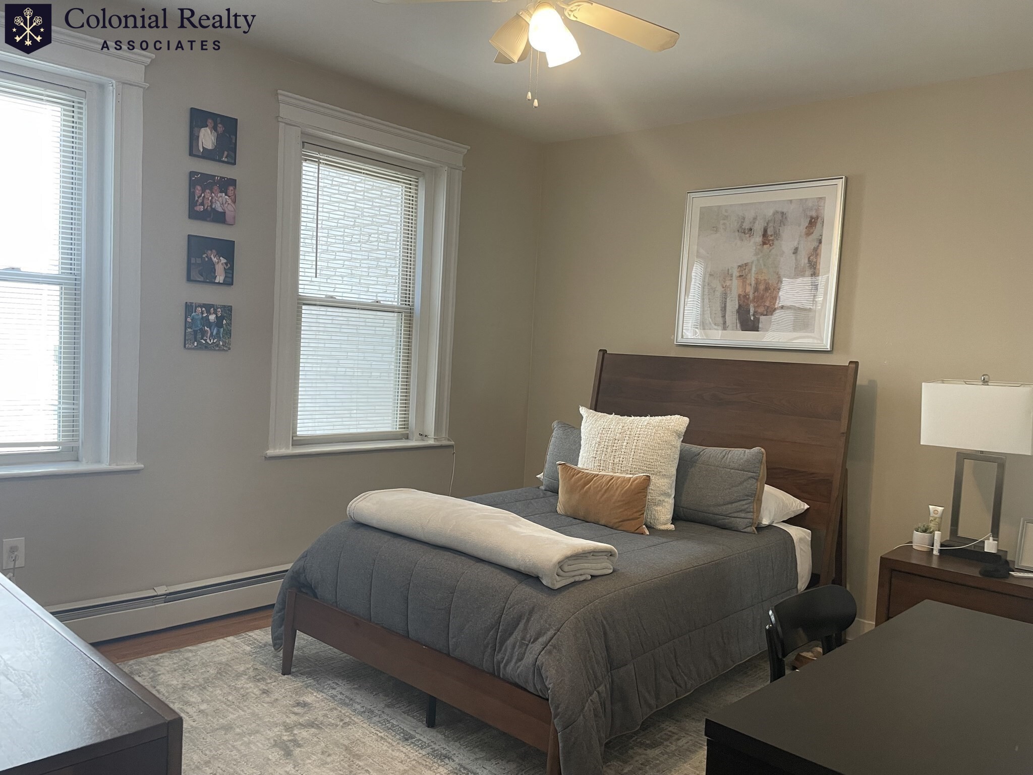 1 bed, 1 bath apartment for rent at 1677 Commonwealth Ave Unit 8, Brighton — photo 6 of 12