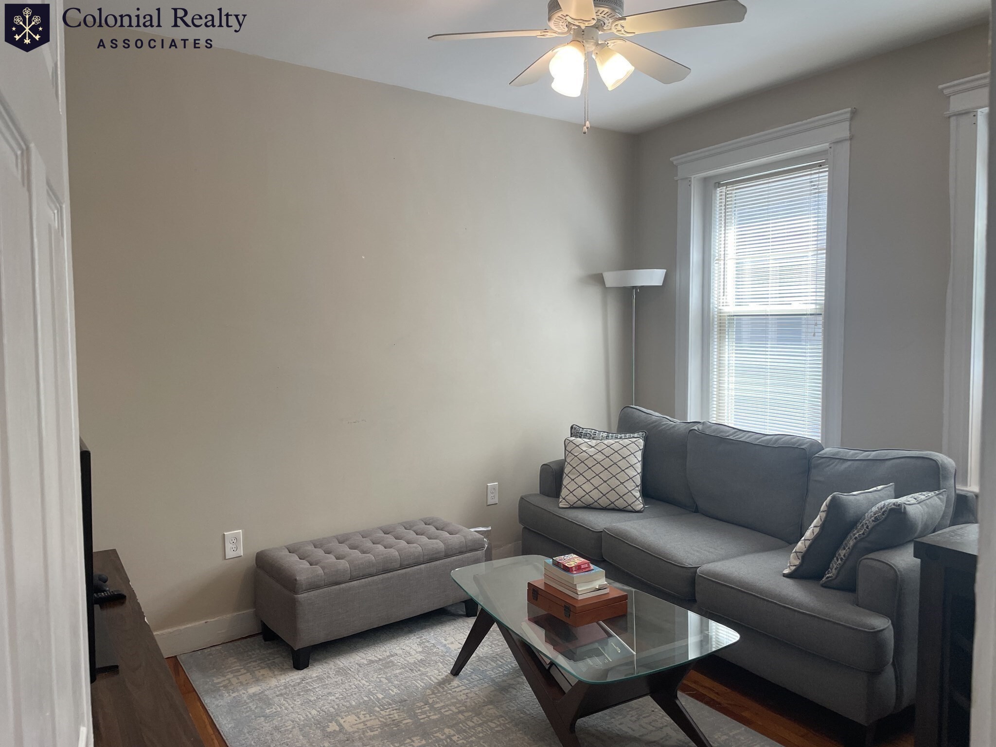 1 bed, 1 bath apartment for rent at 1677 Commonwealth Ave Unit 8, Brighton — photo 7 of 12