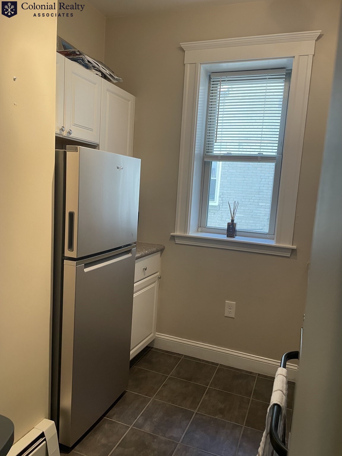 1 bed, 1 bath apartment for rent at 1677 Commonwealth Ave Unit 8, Brighton — photo 10 of 12