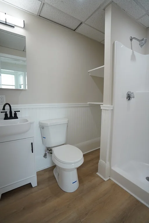2 bed, 2 bath apartment for rent at 168 Brookline Ave Unit 1025, Fenway — photo 3 of 10