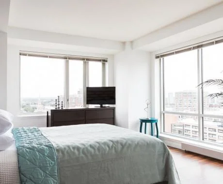 Studio bed, 1 bath apartment for rent at 168 Brookline Ave Unit 607, Fenway