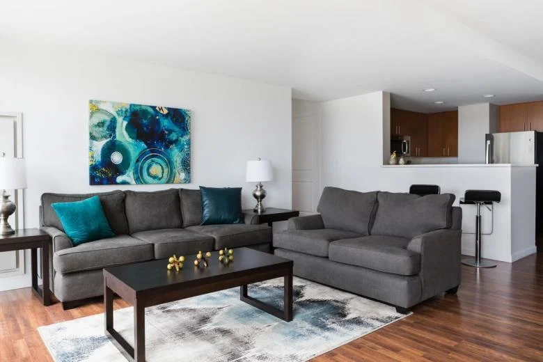 Studio bed, 1 bath apartment for rent at 168 Brookline Ave Unit 607, Fenway — photo 4 of 5