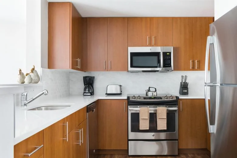 Studio bed, 1 bath apartment for rent at 168 Brookline Ave Unit 607, Fenway — photo 5 of 5