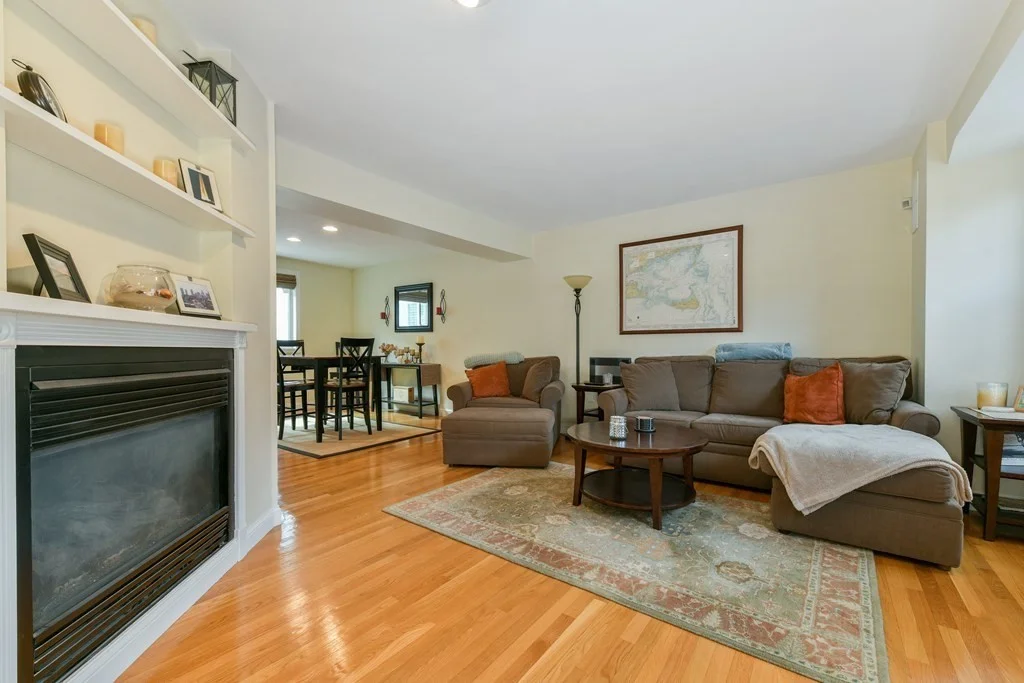 2 bed, 1 bath apartment for rent at 168 Bunker Hill St Unit 0, Charlestown — photo 5 of 24