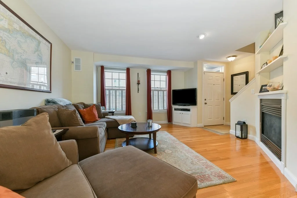 2 bed, 1 bath apartment for rent at 168 Bunker Hill St Unit 0, Charlestown — photo 7 of 24