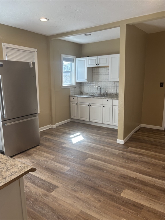 3 bed, 1 bath apartment for rent at 168 Dewey Unit 1, Worcester — photo 14 of 17
