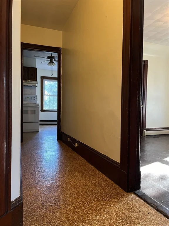 2 bed, 1 bath apartment for rent at 168 Elm St Unit 3, Wellington-Harrington — photo 9 of 12