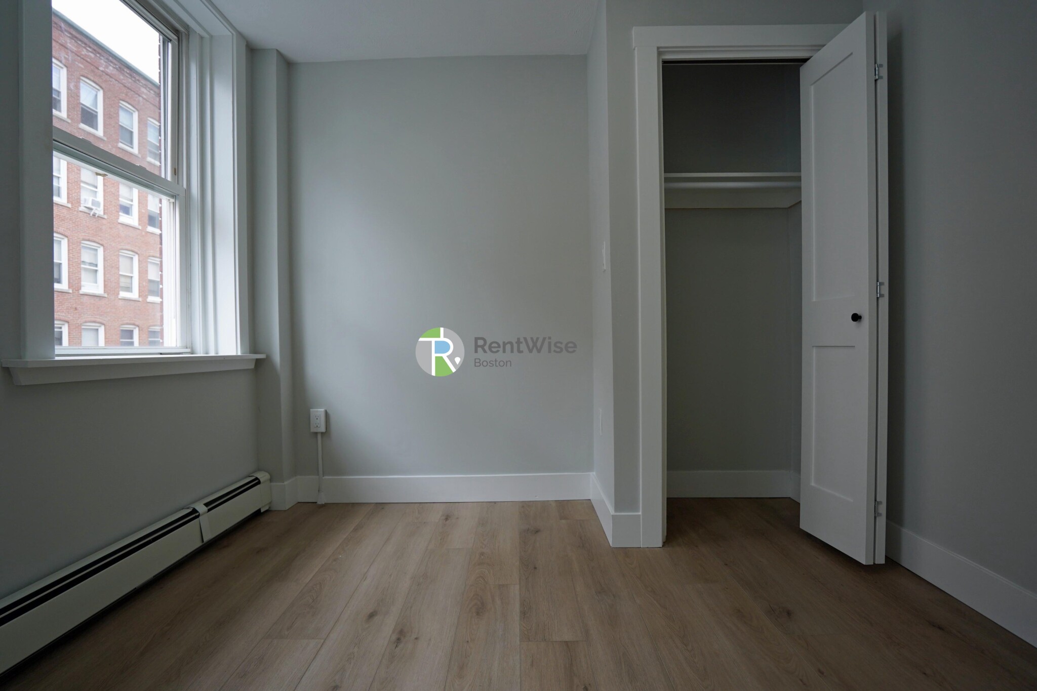 3 bed, 1 bath apartment for rent at 168 Endicott St Unit 4, North End — photo 15 of 17