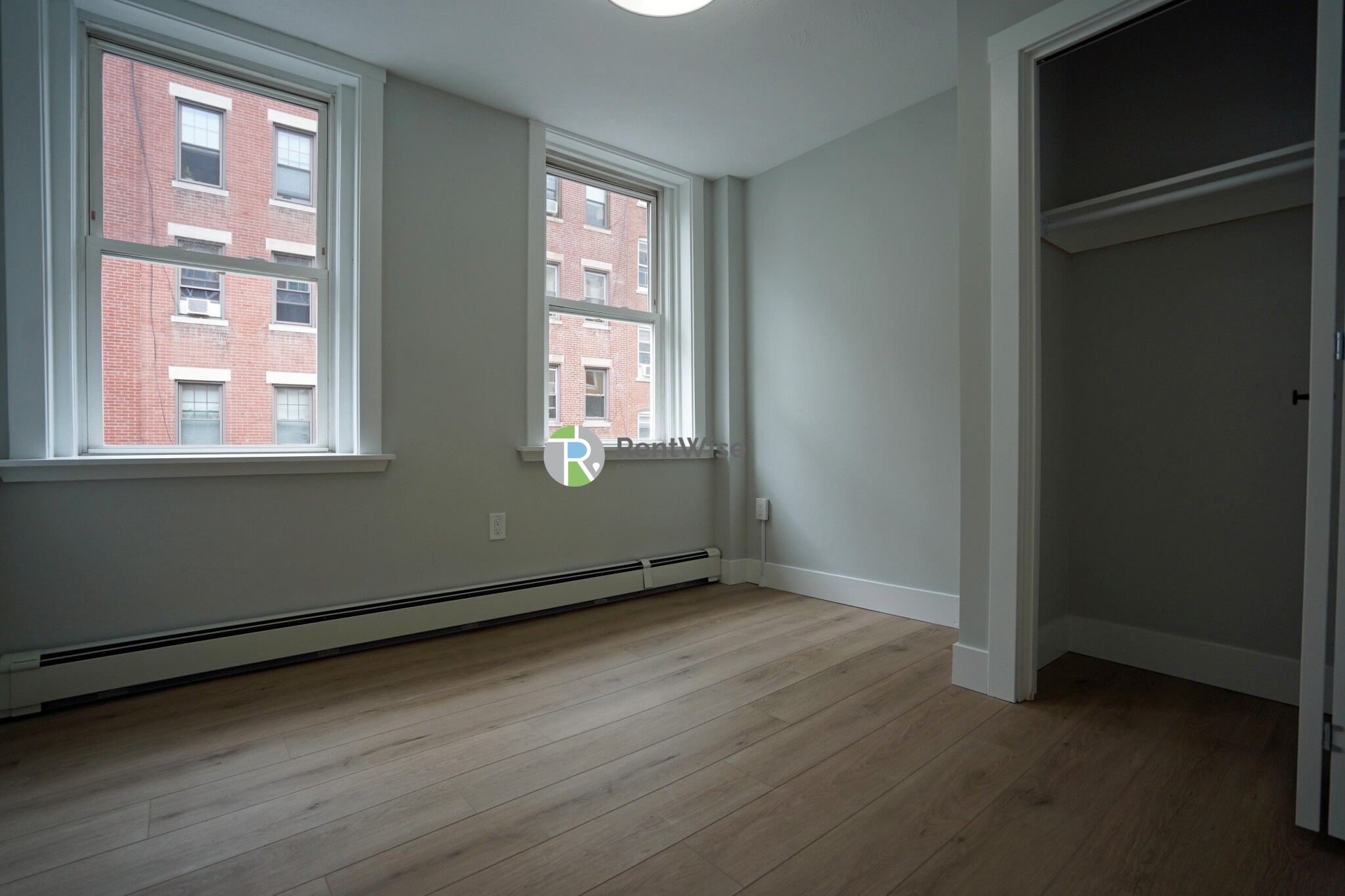 3 bed, 1 bath apartment for rent at 168 Endicott St Unit 4, North End — photo 13 of 17