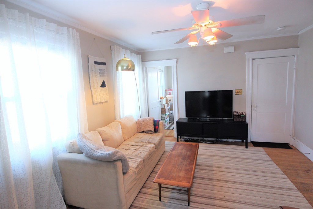 2 bed, 1 bath apartment for rent at 168 Faneuil St Unit 2, Brighton — photo 2 of 19