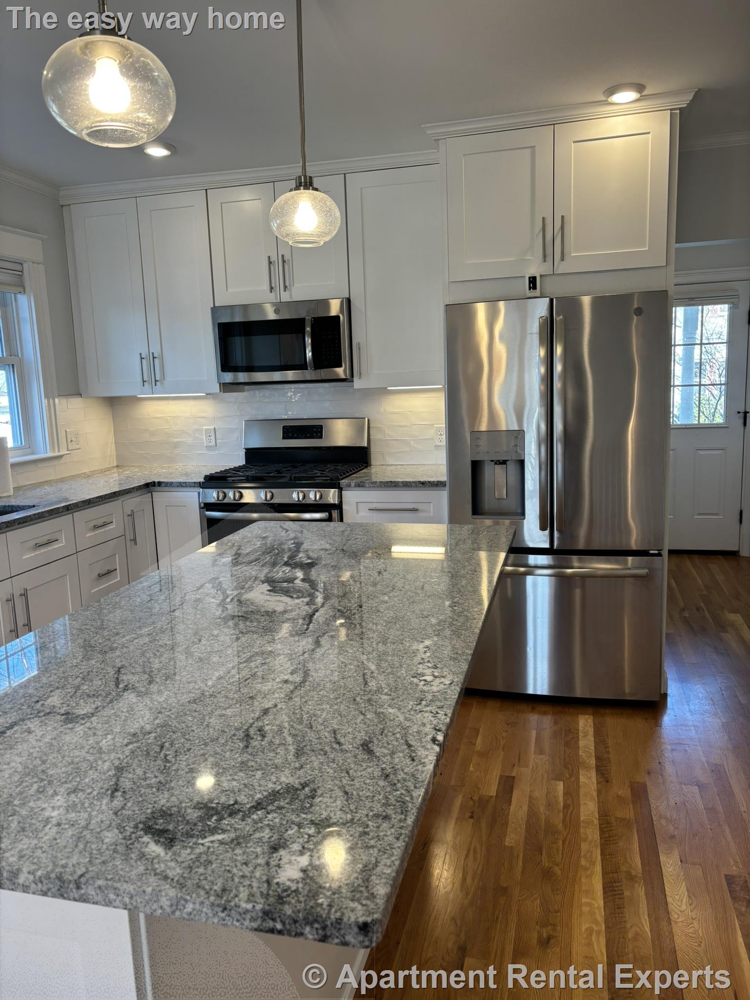 4 bed, 3 bath apartment for rent at 168 Forest St Unit 1, Medford Square — photo 8 of 54