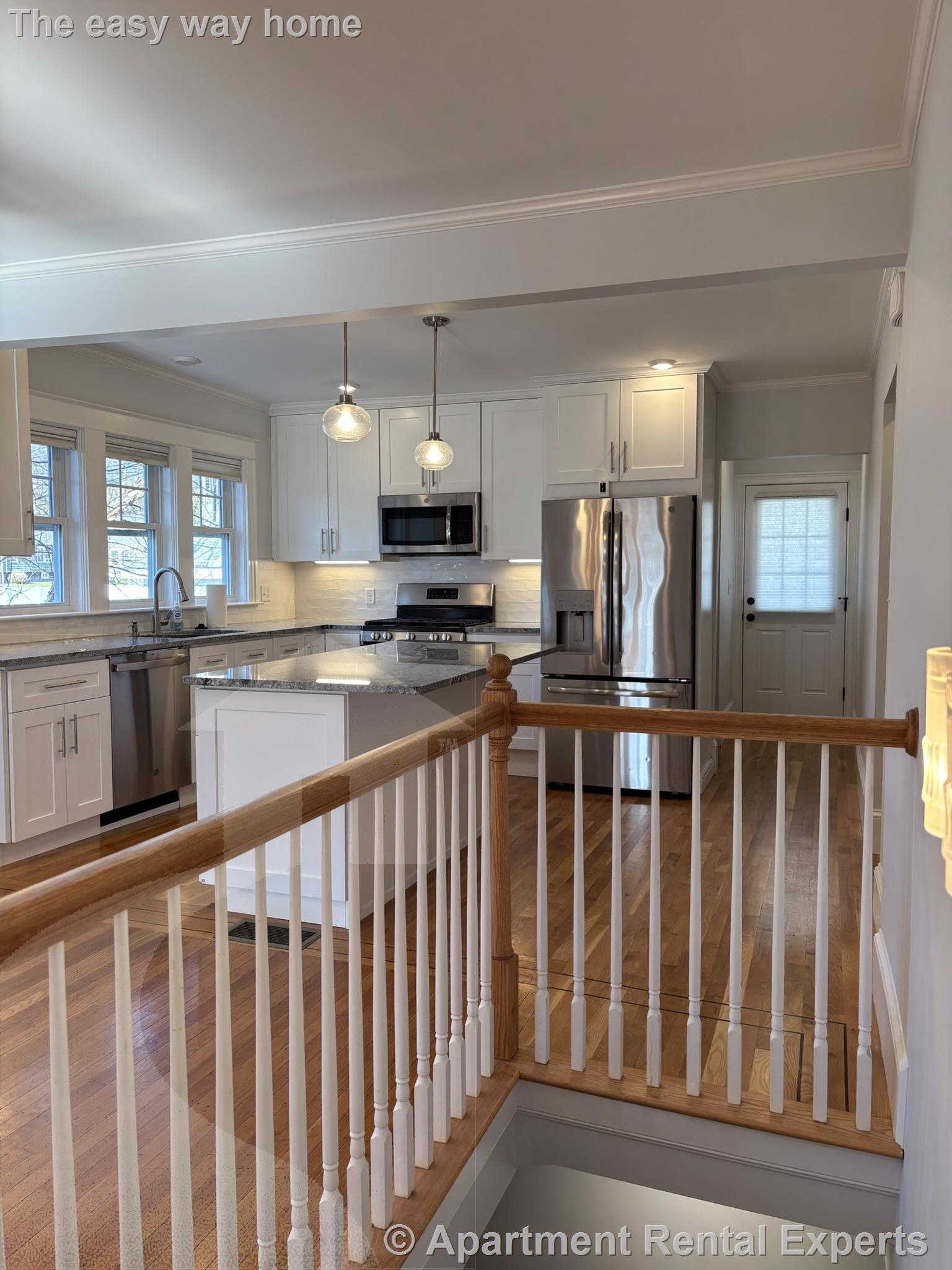 4 bed, 3 bath apartment for rent at 168 Forest St Unit 1, Medford Square — photo 2 of 54