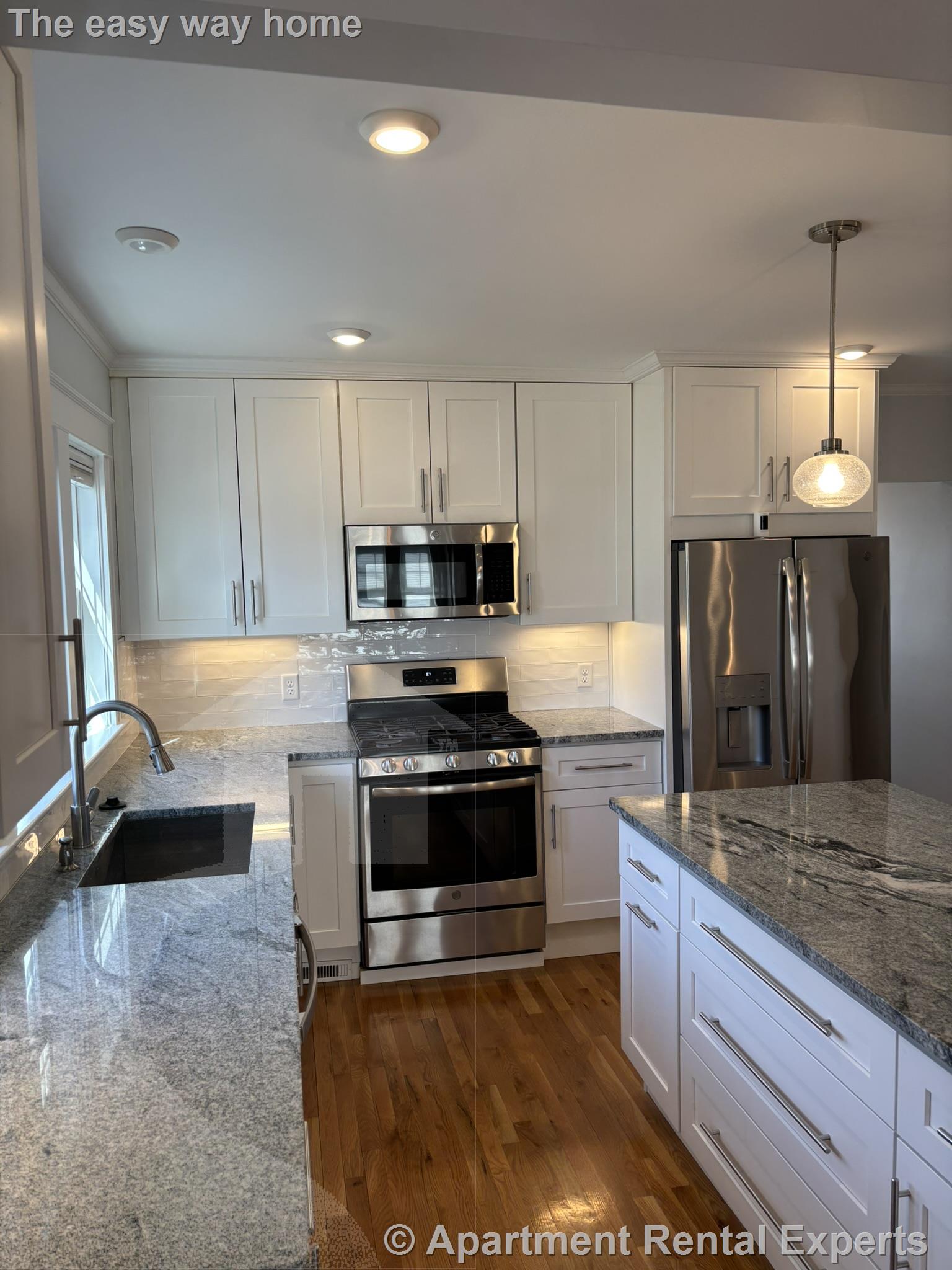 4 bed, 3 bath apartment for rent at 168 Forest St Unit 1, Medford Square — photo 5 of 54