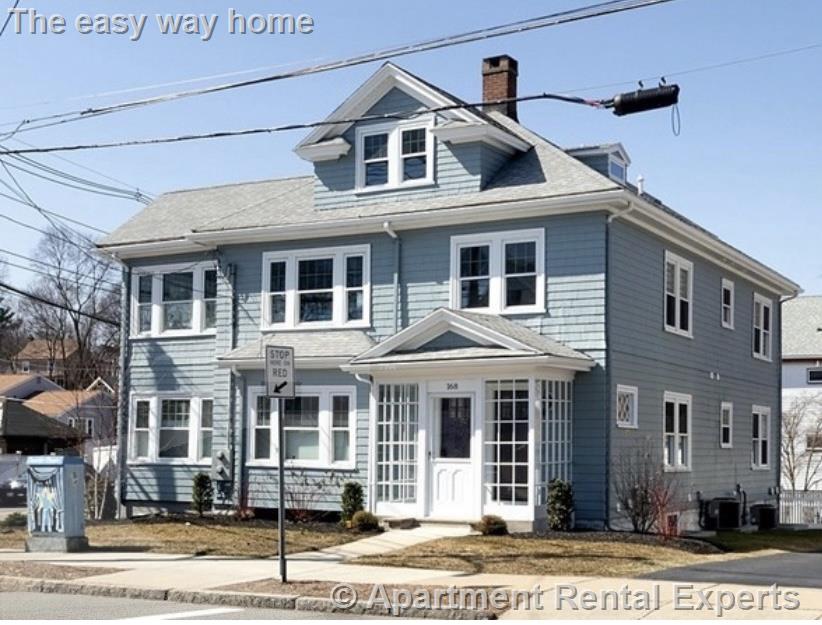 4 bed, 3 bath apartment for rent at 168 Forest St Unit 1, Medford Square — photo 42 of 54