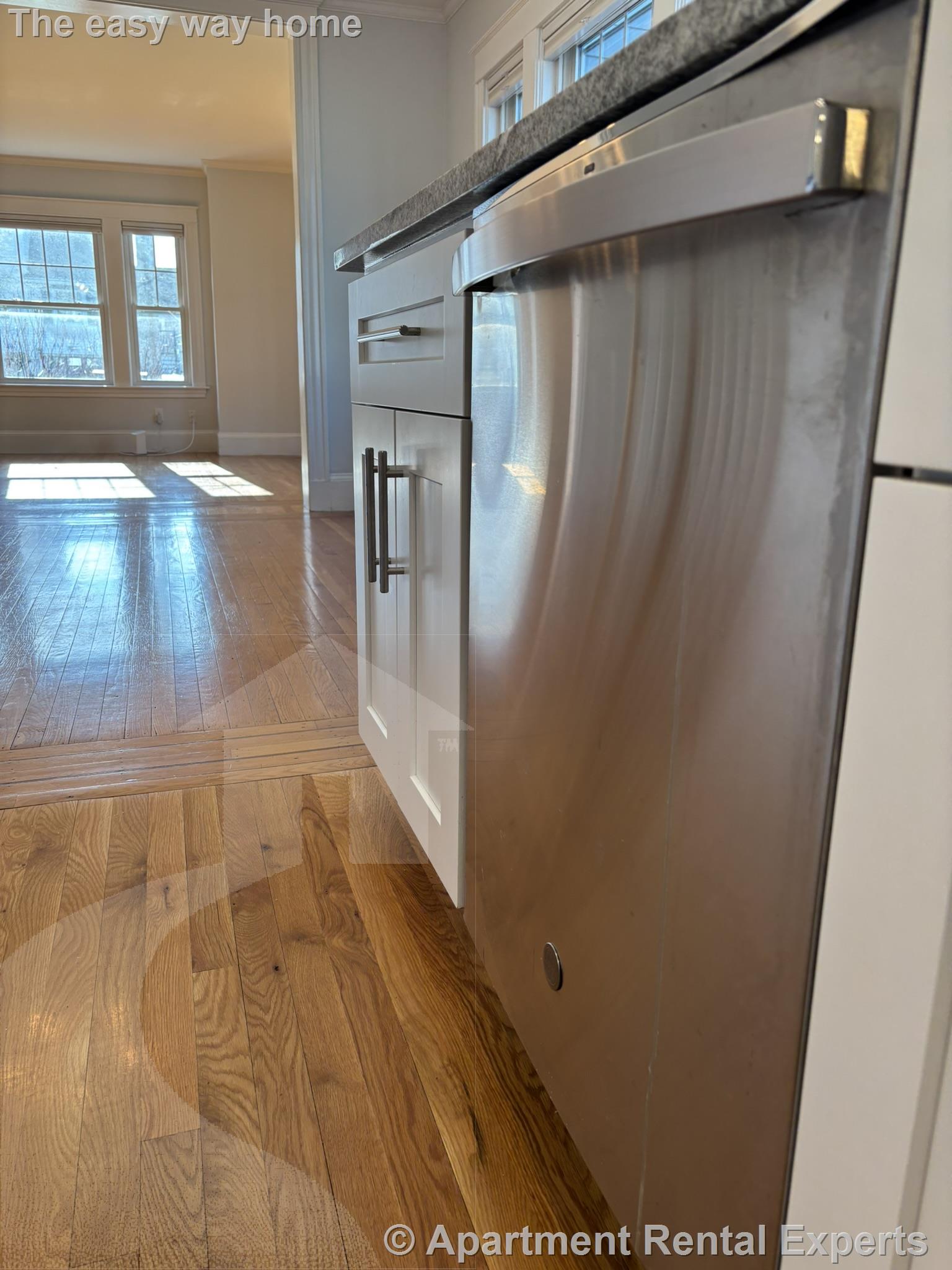 4 bed, 3 bath apartment for rent at 168 Forest St Unit 1, Medford Square — photo 16 of 54
