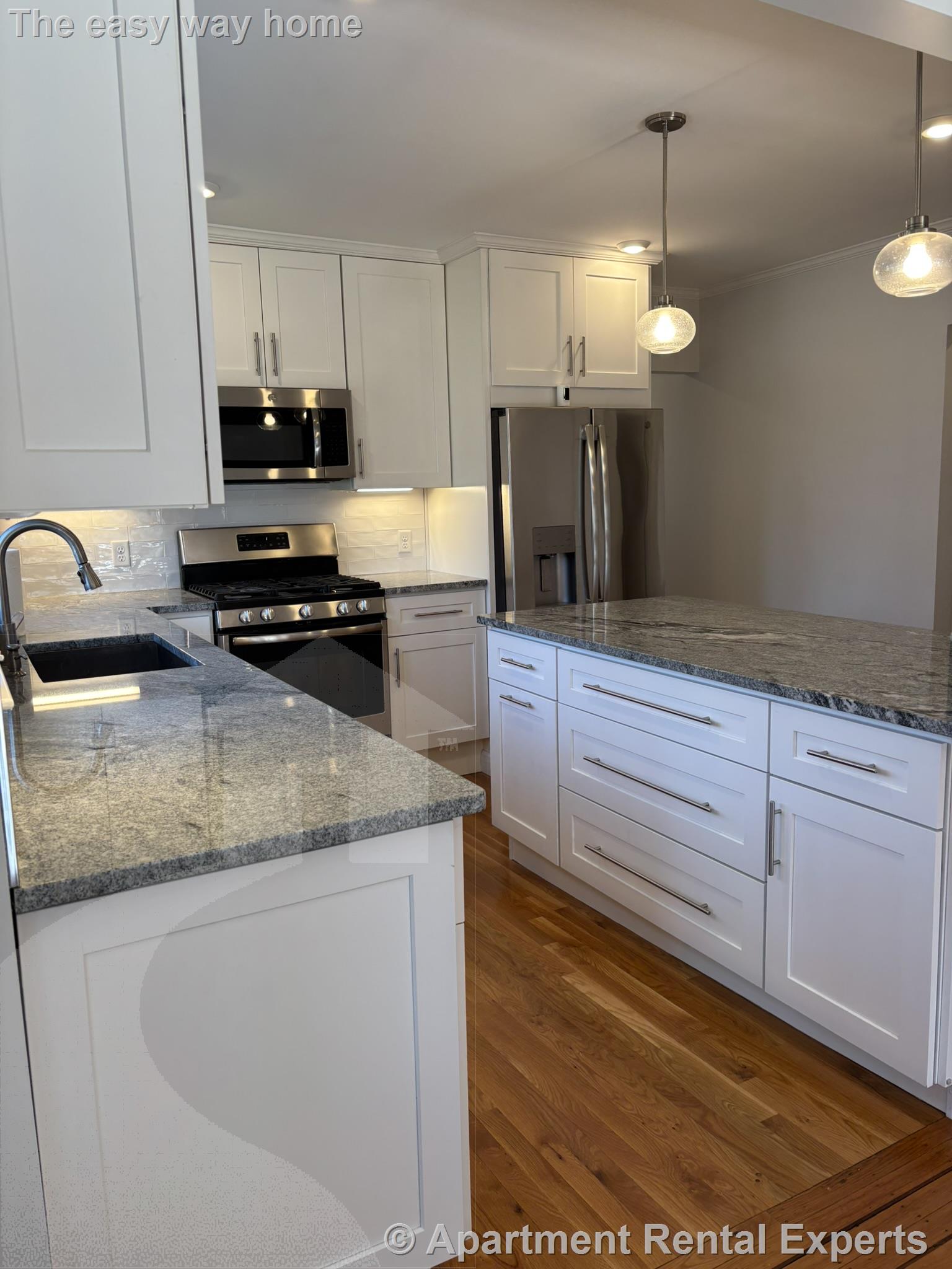 4 bed, 3 bath apartment for rent at 168 Forest St Unit 1, Medford Square — photo 17 of 54