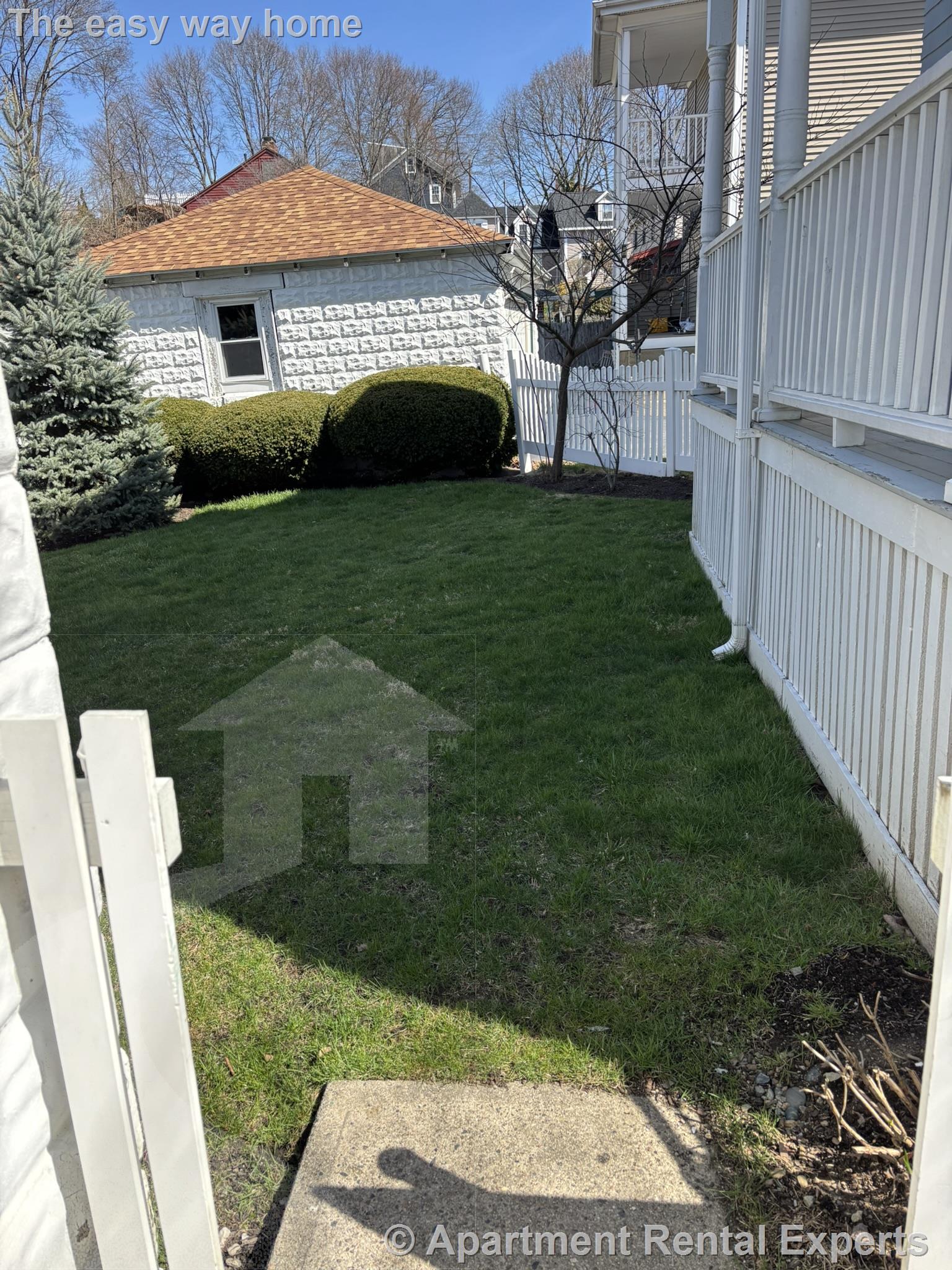 4 bed, 3 bath apartment for rent at 168 Forest St Unit 1, Medford Square — photo 52 of 54