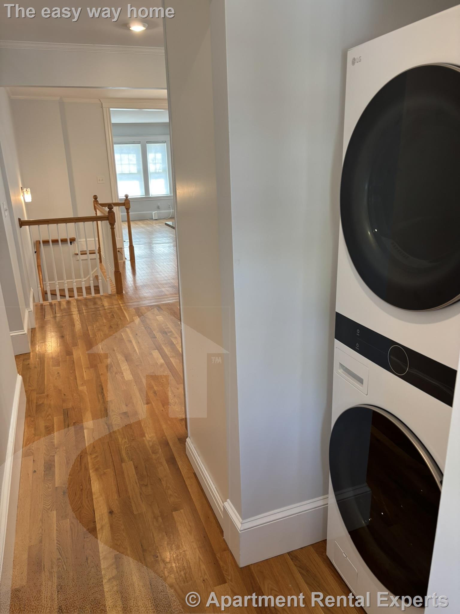 4 bed, 3 bath apartment for rent at 168 Forest St Unit 1, Medford Square — photo 37 of 54